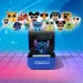 Bitzee Interaktivna digitalna životinja Disney izdanje - Spin Master