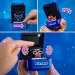 Bitzee Interaktivna digitalna životinja Disney izdanje - Spin Master