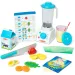 Blender za smoothie s drvenim dodacima - Melissa &amp; Doug