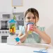Blender za smoothie s drvenim dodacima - Melissa &amp; Doug