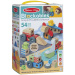 Blockables: Drvena igračka za slaganje - Melissa &amp; Doug