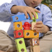 Blockables: Gradska drvena građevinska igračka - Melissa &amp; Doug