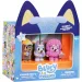 Bluey Fuzzies Epizoda set od 3 komada - Zemlja sjena slika 1