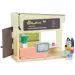 Bluey: Igraći set "Juice Bar" s figuricom Bluey