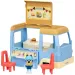 Bluey: Igraći set s kamionom brze hrane i Bluey figuricom