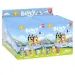 Bluey: Iznenađenje minifigura 1 komad