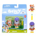 Bluey: Paket s dvije figure - Kriket
