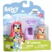 Bluey: Paket s dvostrukim figurama - Stari Bluey i Bingo
