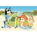 Bluey čudesan dan 24-dijelni Maxi puzzle - Trefl