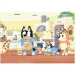Bluey u kuhinji 60-dijelni Supercolor puzzle - Clementoni slika 2