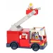 Bluey vatrogasni kamion set za igru