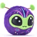 Bouncibles: Odbijajuća plišana lopta - Zoggo, ljubičasti marsovac