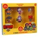 Brawl Stars mini figurice u kutiji, set od 8 komada