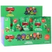 Brawl Stars sakupljiva iznenađenje privjesak figura 1 komad