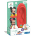 Brod Mickeyja i Minnie - igračka za kupanje - Clementoni Baby