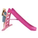 Brza ružičasta klizaljka dužine 170 cm