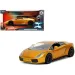 Brzi i žestoki: Lamborghini Gallardo metalni model automobila 1/24 - Jada Toys