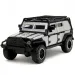 Brzi i žestoki: Legacy Series Domov Dodge Charger R/T i Tejov Jeep Wrangler set metalnih autića 1/32 – Jada Toys