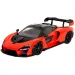 Brzi i žestoki: McLaren Senna metalni model automobila 1/24 - Jada Toys