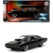 Brzi i žestoki: metalni model automobila 1970 Dodge Charger 1:24 - Jada Toys slika 1