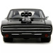 Brzi i žestoki: metalni model automobila 1970 Dodge Charger 1:24 - Jada Toys