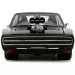 Brzi i žestoki: metalni model automobila 1970 Dodge Charger 1:24 - Jada Toys slika 2