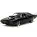 Brzi i žestoki: metalni model automobila 1970 Dodge Charger 1:24 - Jada Toys