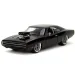 Brzi i žestoki: metalni model automobila 1970 Dodge Charger 1:24 - Jada Toys slika 3