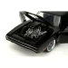 Brzi i žestoki: metalni model automobila 1970 Dodge Charger 1:24 - Jada Toys slika 5