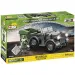 COBI: 1937 Horch 901 kfz.15 vojno vozilo set za slaganje (2405)