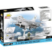 COBI: Armed Forces F-16AM Fighting Falcon konstruktorski set (5893)