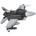 COBI: Armed Forces F-16D Fighting Falcon građevni set (5941)