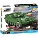COBI: Armed Forces T-72 (Istočna Njemačka/Sovjetski) igračka za sastavljanje tenka (2625)