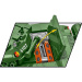 COBI: Armed Forces T-72 (Istočna Njemačka/Sovjetski) igračka za sastavljanje tenka (2625)