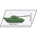 COBI: Armed Forces T-72 (Istočna Njemačka/Sovjetski) igračka za sastavljanje tenka (2625)