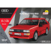 COBI: Audi Quattro 1980 set za sastavljanje automobila (24664)