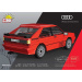 COBI: Audi Quattro 1980 set za sastavljanje automobila (24664)