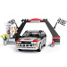 COBI: Audi Quattro Group 4 komplet za sastavljanje automobila (24666)