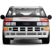 COBI: Audi Quattro Group 4 komplet za sastavljanje automobila (24666)