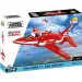 COBI: BAe Hawk T1 „Red Arrows” zrakoplov, set za slaganje (5844)