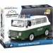 COBI: Barkas B1000 policijski kombi set za slaganje (24596)