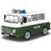 COBI: Barkas B1000 policijski kombi set za slaganje (24596)