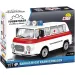 COBI: Barkas B1000 vozilo za spašavanje, set za sastavljanje (24595)