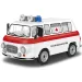 COBI: Barkas B1000 vozilo za spašavanje, set za sastavljanje (24595)
