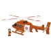COBI: Bell 407 Obalna straža građevinski set (26627)