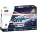 COBI: Bell 407 Policija građevinski set (26628)