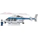 COBI: Bell 407 Policija građevinski set (26628)