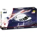 COBI: Bell 429 Policijski helikopter građevinski set (26630)