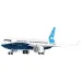 COBI: Boeing 737-8 građevinski set (26608)
