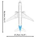 COBI: Boeing 737-8 građevinski set (26608)